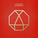Sony Schiller - Illuminate (2cd) (8d4776)
