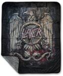 NNM Pătură Slayer - Eagle - THRSL02 Lenjerie de pat