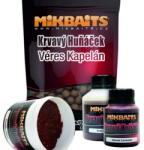 Mikbaits Véres Kapelán Ultra Dip Krvavy Hunacek / Jahoda Exklusive -eper Exklusive