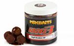 Mikbaits LEGENDs BIGB BOJLI IN DIP - ŐSZIBARACK-FEKETE BORS - BROSKEV-BLACK PEPPER 20 mm