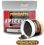 Mikbaits SPICEMAN WS2 SPICE - WINTER SPECIAL - PASTA 200 gr CSÍPŐS-FŰSZERES