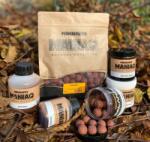 Mikbaits MANIAQ -SÓZOTT HERING - BOJLI IN DIP 250 ml 24 mm