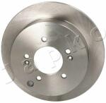 JAPKO Disc frana JAPKO 61H03C (61H03C) - automobilus