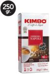 KIMBO Cafea Macinata Kimbo Espresso Napoli 250gr