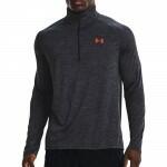 Under Armour Under Armour Tech 1/2 Zip (1328495 003) Мъжка Блуза