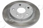 JAPKO Disc frana JAPKO 61234C (61234C) - automobilus
