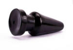 Lovetoy Dop anal King Sized cu ventuza - 19 cm