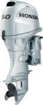 Honda Motor de barca Honda BF50DK4 LRTU, 50 CP, cizma lunga, pornire electrica, comanda la distanta (BF50DK4 LRTU)