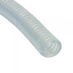 GORJAN Furtun alimentar din PVC cu spira din otel (7006724)