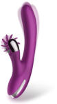 Action Vibrator Action No. One With Rotating Wheel Vibrator