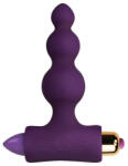 Rocks-Off Vibrator Anal Rock Off Pettite Sensations Bubbles Butt Plug