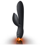 Rocks-Off Vibrator Rocks Off Vibe Every Girl Black Vibrator