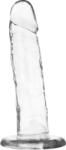X-Ray Clear Dildo X-ray Clear Cock 18 cm Dildo