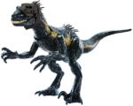 Jurassic World Jurassic World, Indoraptor, figurina dinozaur, lumini si sunete Figurina