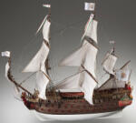 Dusek ships Испански галеон Nuestra Senora (D022)