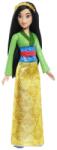 Disney Princess Disney Princess, Mulan, papusa Papusa