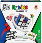 Rubik Cube it, joc logic