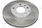 JAPKO Disc frana JAPKO 60305C (60305C) - automobilus