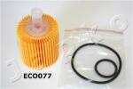 JAPKO Filtru ulei JAPKO 1ECO077 (1ECO077) - automobilus