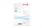 Xerox Etichete autocolante COLOTECH, SRA3, 160g/mp, XEROX