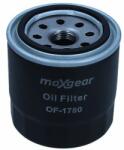 MAXGEAR Filtru ulei MAXGEAR 26-2110 (26-2110)