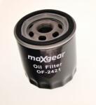 MAXGEAR Filtru ulei MAXGEAR 26-2056 - automobilus