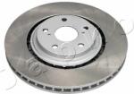 JAPKO Disc frana JAPKO 602035C - automobilus