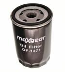 MAXGEAR Filtru ulei MAXGEAR 26-2079 (26-2079)