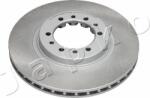 JAPKO Disc frana JAPKO 60599C (60599C) - automobilus