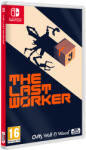 Wired Productions The Last Worker (Switch)