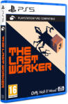 Wired Productions The Last Worker VR2 (PS5)