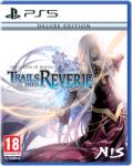 NIS America The Legend of Heroes Trails into Reverie [Deluxe Edition] (PS5)