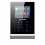 Hikvision Cititor control access standalone, tastatura si card proximitate ID EM 125Khz- HikVision DS-K1T105AE (DS-K1T105AE)