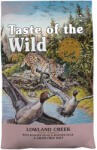 Taste of the Wild 2x6, 6kgTaste of the Wild - Lowland Creek Feline száraz macskatáp