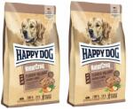Happy Dog NaturCroq Hrana caini sensibili 20 kg (2 x 10kg) sub forma de fulgi