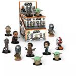 Funko Mystery Minis: The Mandalorian figura (FU54519)