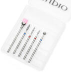 Cupio Set capete de freza diamantate 101 (C5881)