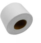 G&G GG-AT-80DW - BLACK ON WHITE - 40mm x 30mm x 500 pcs - P№RL -40*30*500PS (RL -40*30*500PS)