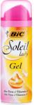 BIC Gel bază pentru ras - Bic Soleol Lady Gel 150 ml