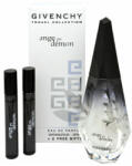 Givenchy Ange ou Demon, edp 50ml + 2x 7, 5ml Golyós dezodor parfum női parfüm
