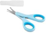 Chicco Foarfece pentru copii, albastru - Chicco Baby Nail Scissors
