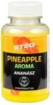 STÉG Stég aroma pineapple 200ml (SP030003)