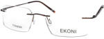 EKONI M8009 - C3 bărbat, damă (M8009 - C3) Rama ochelari