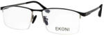 EKONI 6105 - C1 bărbat (6105 - C1) Rama ochelari