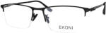 EKONI 6101 - C2 bărbat (6101 - C2) Rama ochelari