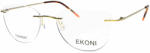 EKONI M8012 - C4 damă (M8012 - C4) Rama ochelari