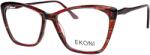 EKONI 86016 - C5 damă (86016 - C5) Rama ochelari