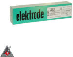 Elektrode Jesenice Elektrode E-DUR 600 felrakó elektróda 5, 0x450 mm - doboz 5, 4 kg (bázikus) (11043)