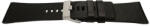  Curea neagra piele vitel tip Diesel 30mm - 62018