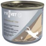 TROVET Intestinal Fish Hydrolised + Rice (FRD) Cat 190 g 0.19 kg